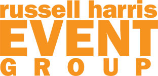 Russell Harris EVENT GROUP logo - transparent