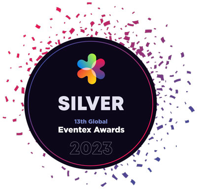 Eventex2023-Winner-Sticker-Silver-dark