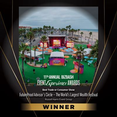 bizbash-largest-wealth-festival-award