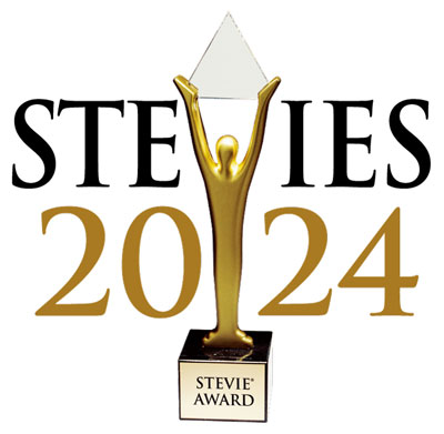 stevie2024-logo