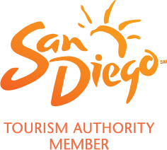 San Diego Tourism Authority Member